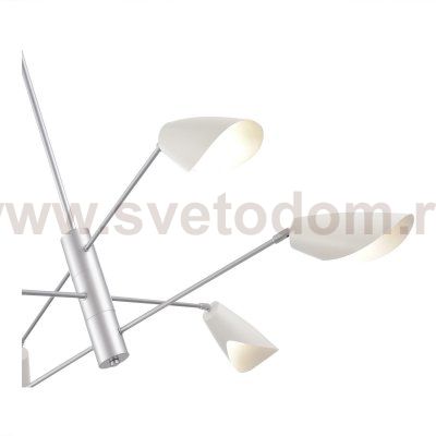 Светильник  с лампой накаливания St luce SLE1254-103-06 ALTON