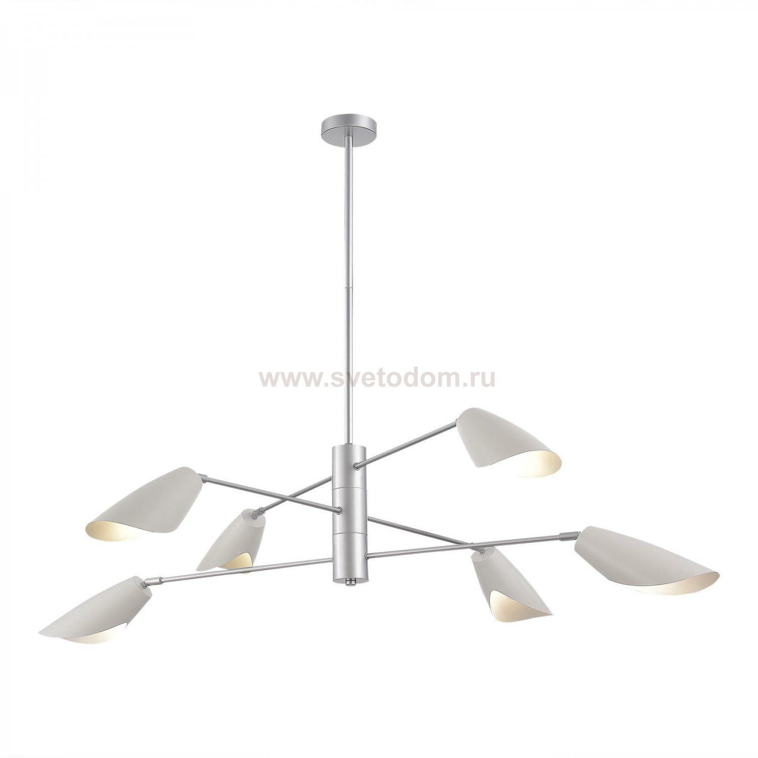 Светильник  с лампой накаливания St luce SLE1254-103-06 ALTON