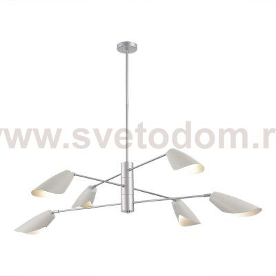 Светильник  с лампой накаливания St luce SLE1254-103-06 ALTON