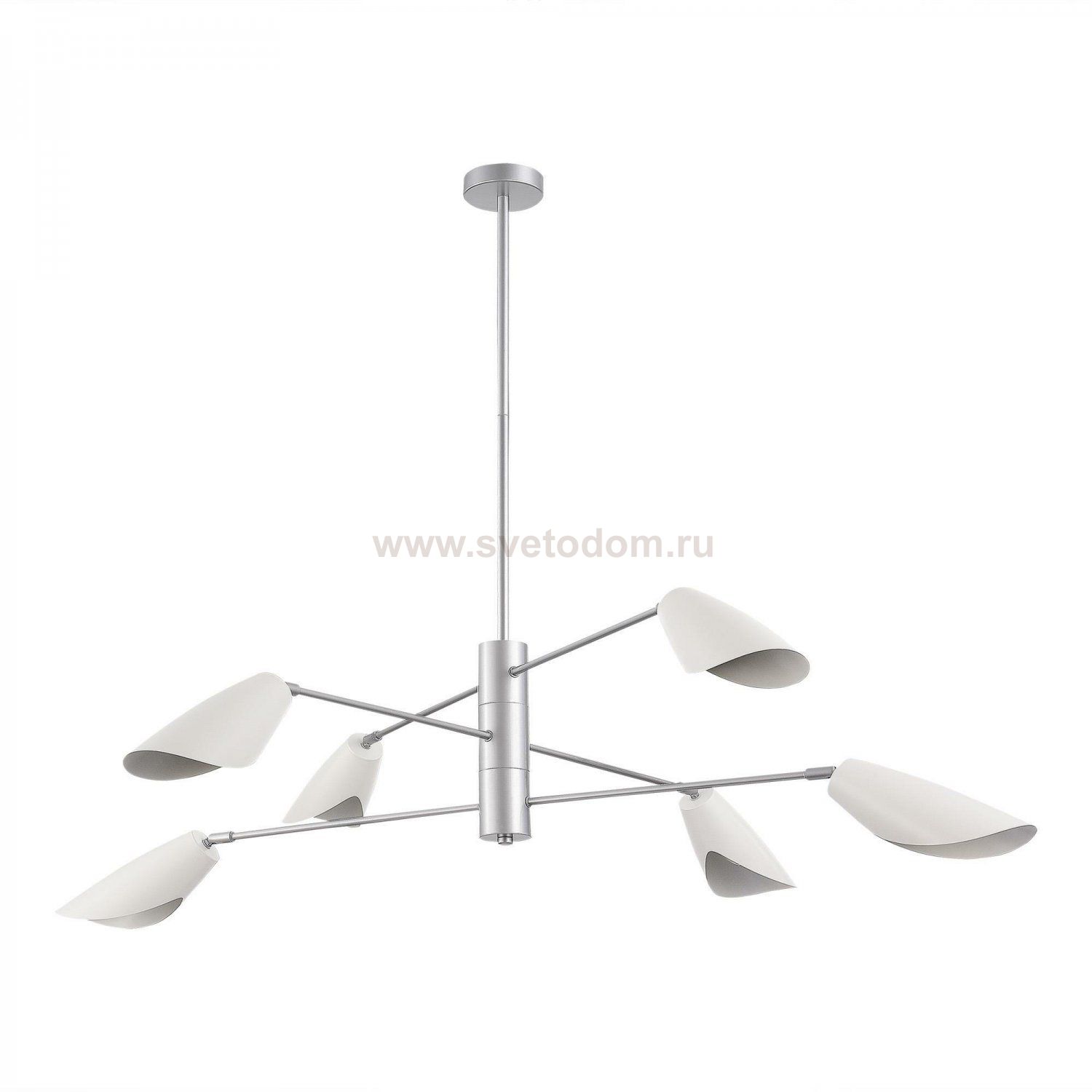 Светильник  с лампой накаливания St luce SLE1254-103-06 ALTON