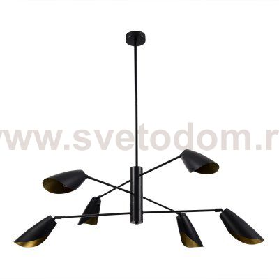 Светильник  с лампой накаливания St luce SLE1254-403-06 ALTON