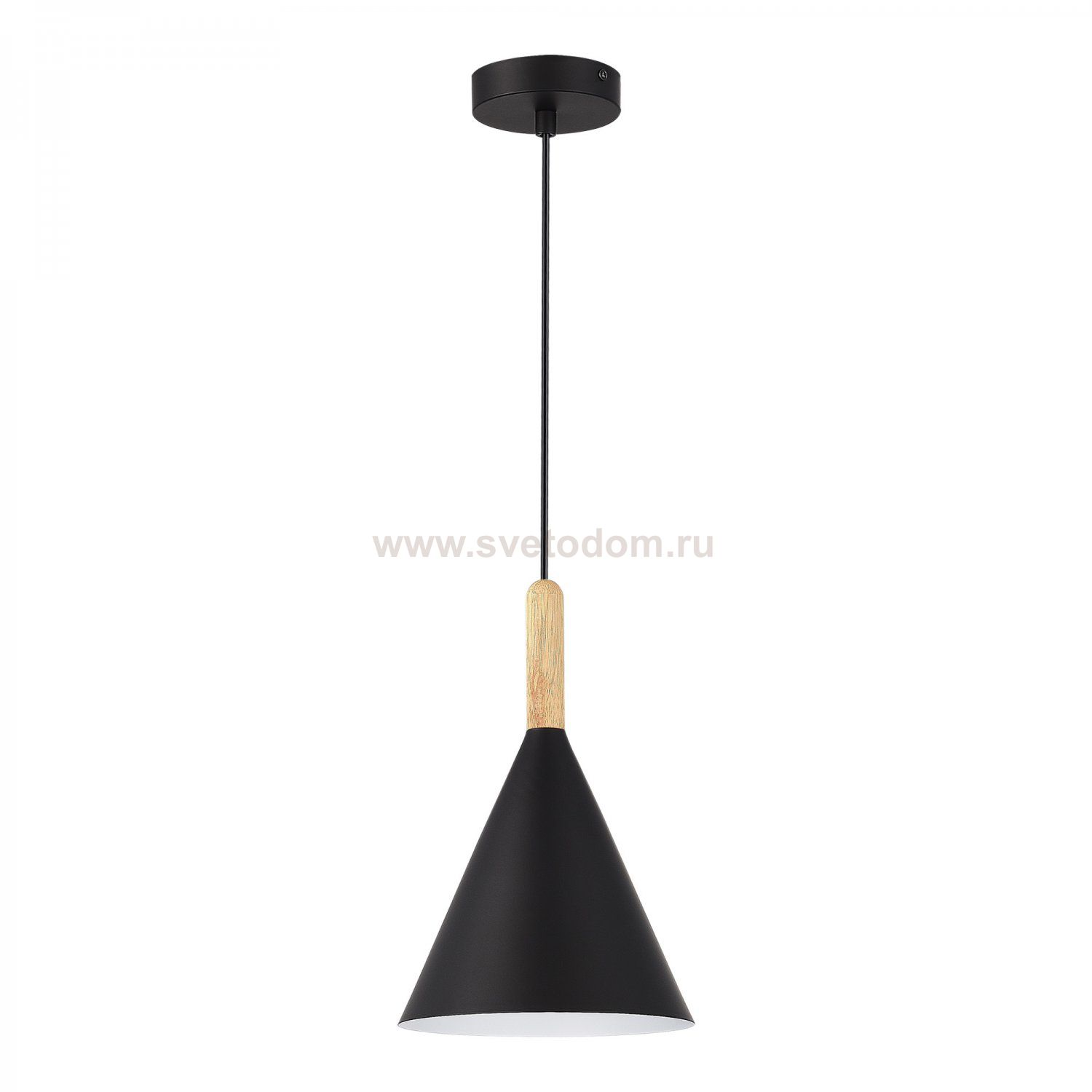Светильник  с лампой накаливания St luce SLE1255-403-01 ARKET