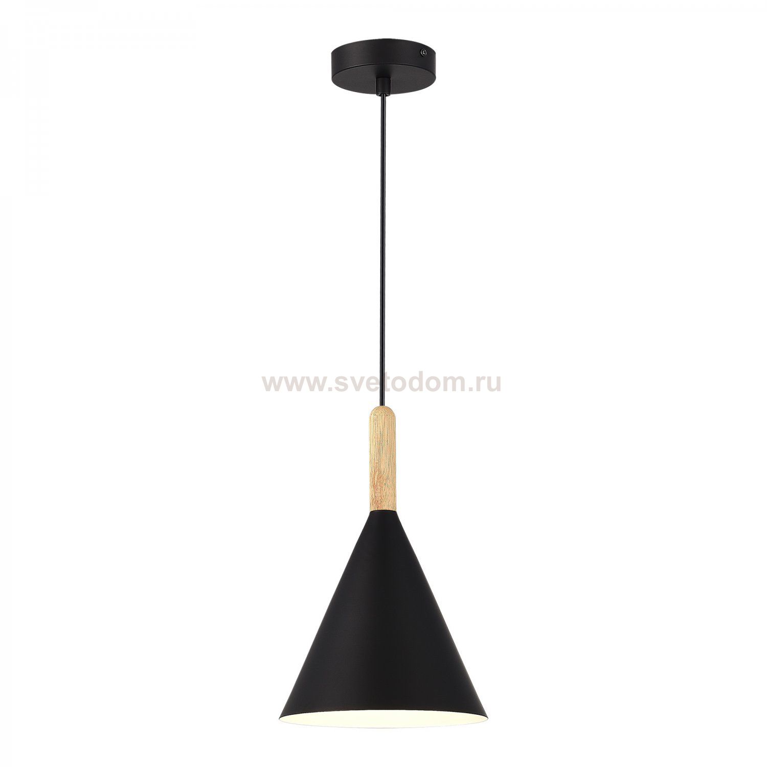 Светильник  с лампой накаливания St luce SLE1255-403-01 ARKET