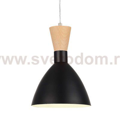 Светильник  с лампой накаливания St luce SLE1256-403-01 VISTA