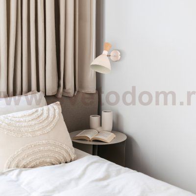 Светильник  с лампой накаливания St luce SLE1256-501-01 VISTA