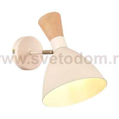 Светильник  с лампой накаливания St luce SLE1256-501-01 VISTA