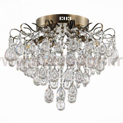 Светильник потолочный St luce SLE160102-06 KAME