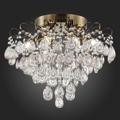 Светильник потолочный St luce SLE160102-06 KAME