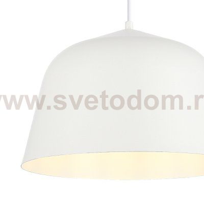 Светильник  с лампой накаливания St luce SLE1805-503-01 BLANK