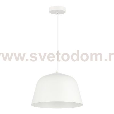 Светильник  с лампой накаливания St luce SLE1805-503-01 BLANK