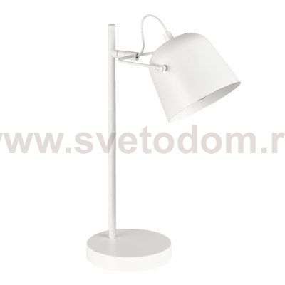 Светильник  с лампой накаливания St luce SLE1805-504-01 BLANK