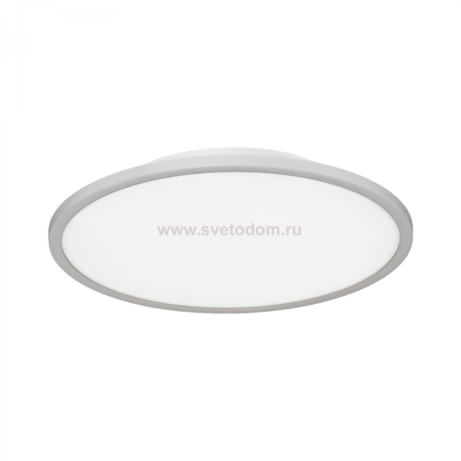 SLE1811-502-01 Светильник потолочный Белый/белая LED 1*42W 4000K TASSEN