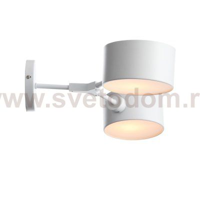 Светильник настенный St luce SLE183501-02 GIMENTO