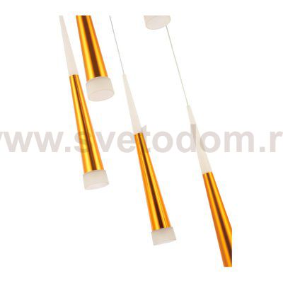 Светильник подвесной St luce SLE200103-05 ORPELO