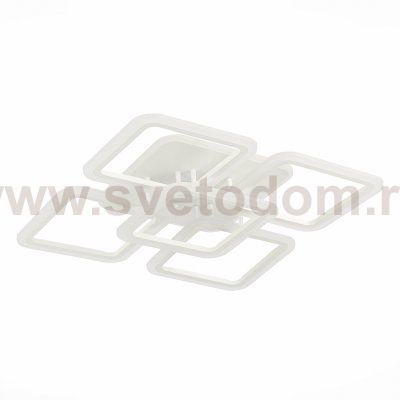 Светильник потолочный St luce SLE200452-05RGB QUTRO