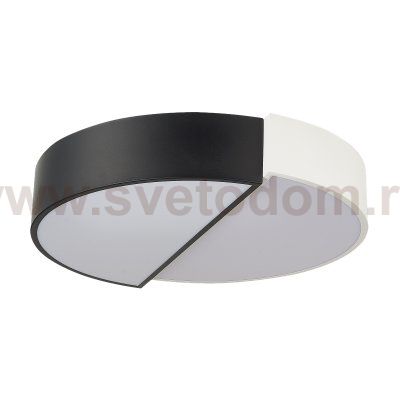 Светильник потолочный St luce SLE200642-01 META