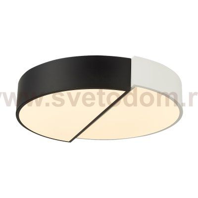 Светильник потолочный St luce SLE200642-01 META