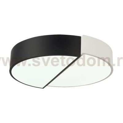 Светильник потолочный St luce SLE200642-01 META