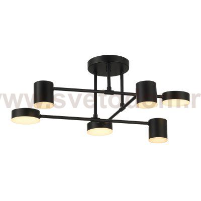 Светильник потолочный St luce SLE201042-06 NOBEL