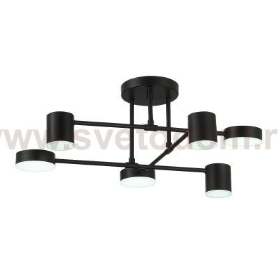 Светильник потолочный St luce SLE201042-06 NOBEL