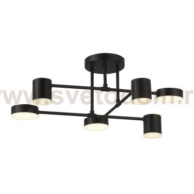 Светильник потолочный St luce SLE201042-06 NOBEL