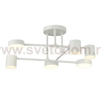 Светильник потолочный St luce SLE201052-06 NOBEL
