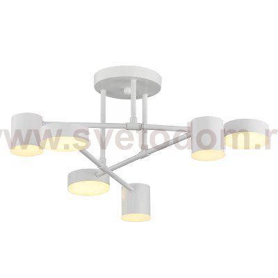 Светильник потолочный St luce SLE201052-06 NOBEL