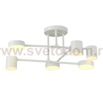 Светильник потолочный St luce SLE201052-06 NOBEL