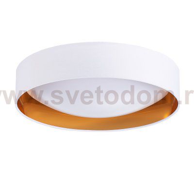 Светильник потолочный St luce SLE201122-01 ORBIO