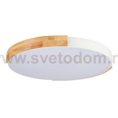 Светильник потолочный St luce SLE201352-01 DELIA