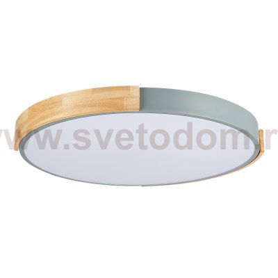 Светильник потолочный St luce SLE201372-01 DELIA