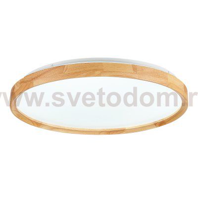 Светильник потолочный St luce SLE201382-01 DELIA