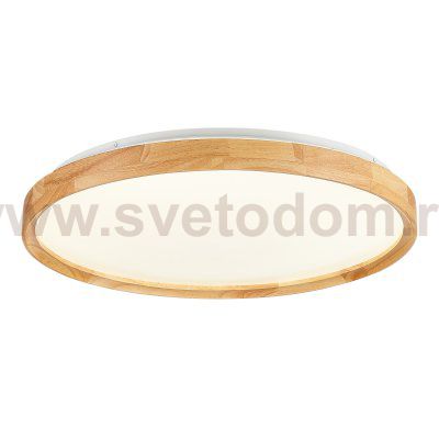 Светильник потолочный St luce SLE201382-01 DELIA