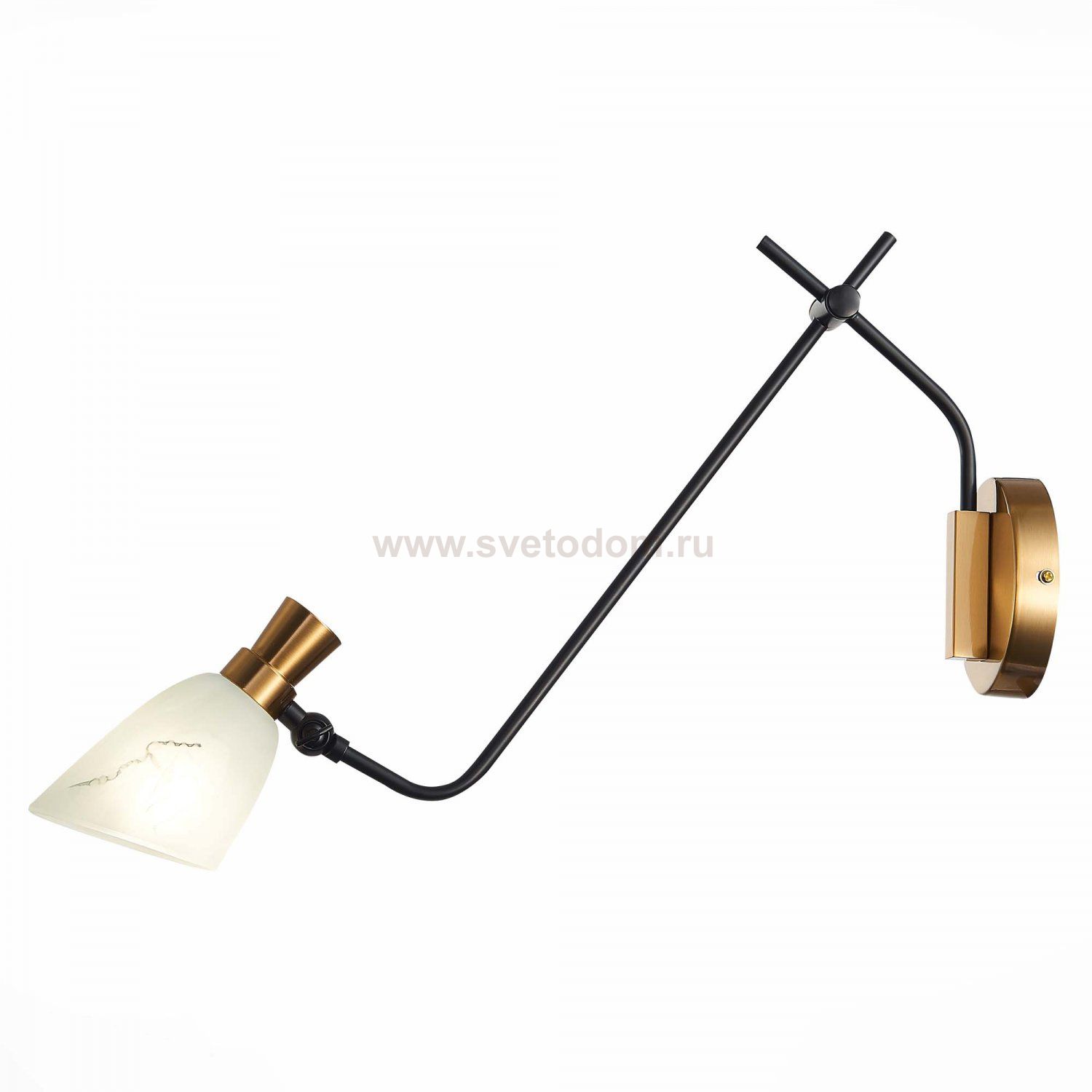 Светильник настенный бра St luce SLE205401-01 LITA