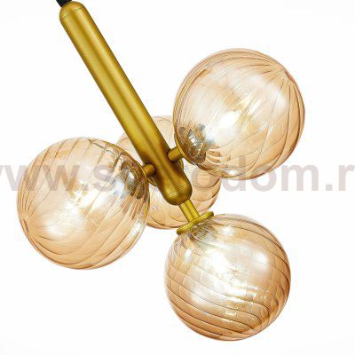 Люстра подвесная St luce SLE220323-04