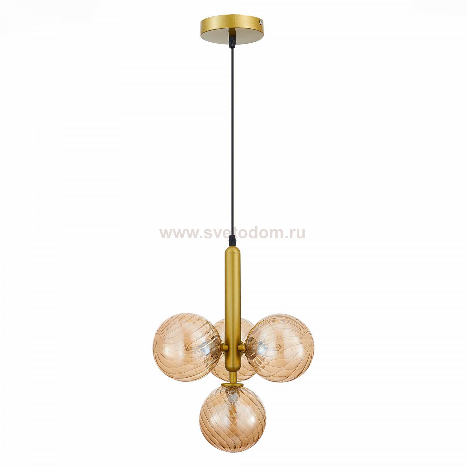 Люстра подвесная St luce SLE220323-04