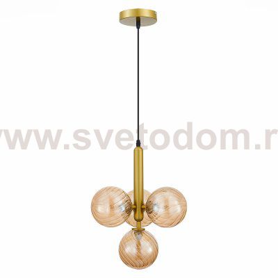 Люстра подвесная St luce SLE220323-04