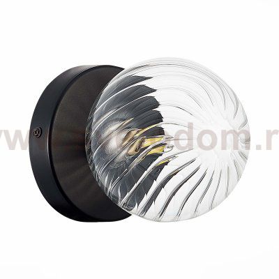 Светильник настенный бра St luce SLE220341-01
