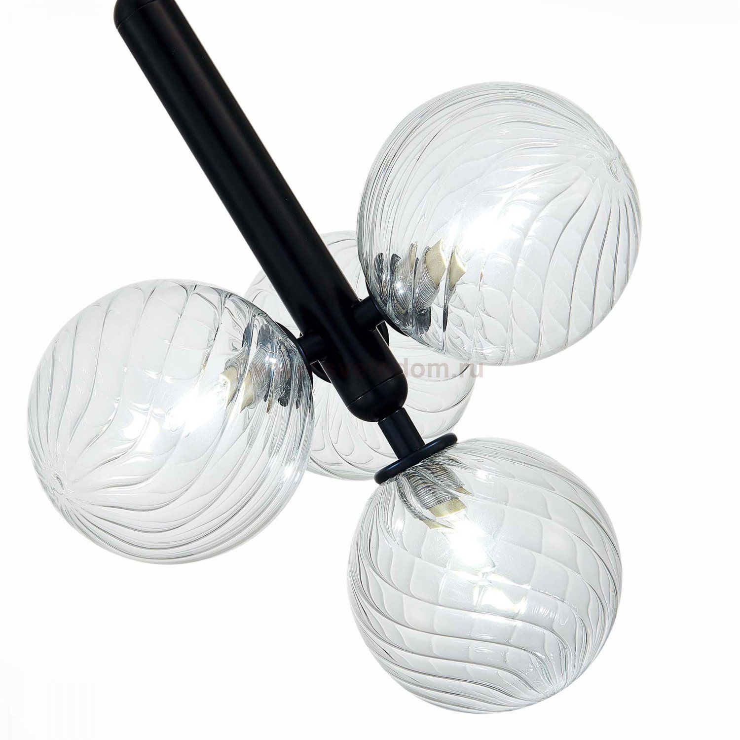 Люстра подвесная St luce SLE220343-04