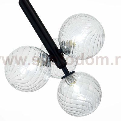 Люстра подвесная St luce SLE220343-04