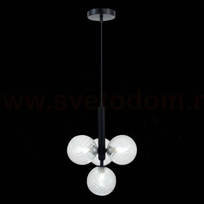 Люстра подвесная St luce SLE220343-04
