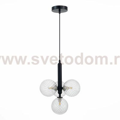 Люстра подвесная St luce SLE220343-04