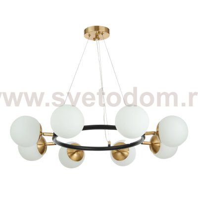 Люстра подвесная St luce SLE220403-08