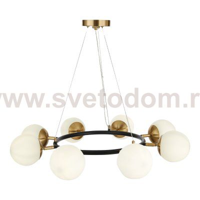 Люстра подвесная St luce SLE220403-08