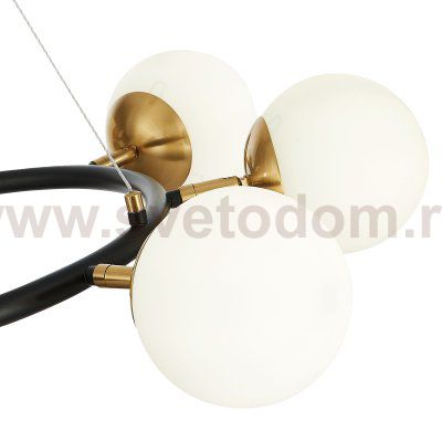 Люстра подвесная St luce SLE220403-08