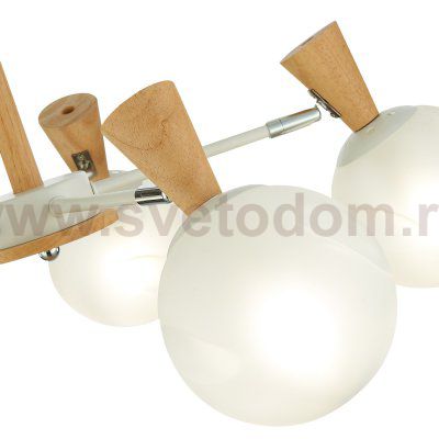 Люстра потолочная St luce SLE220702-05 CATANIA