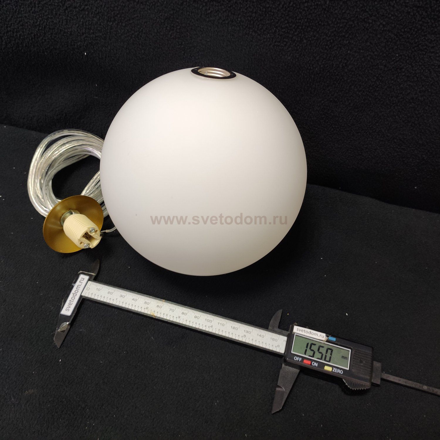 Люстра подвесная St luce SLE2210-203-06 ARTU