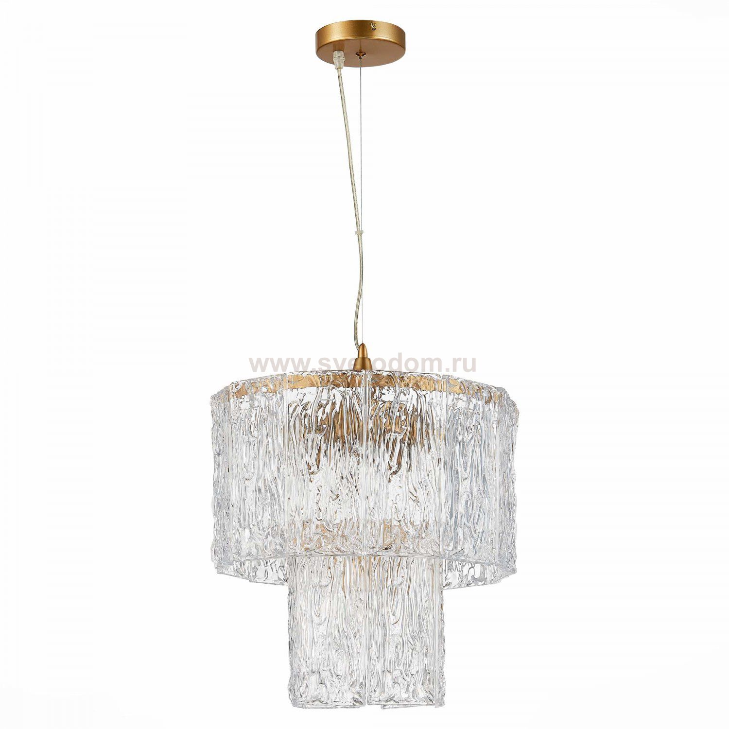 Люстра подвесная St luce SLE283203-05 RIDA