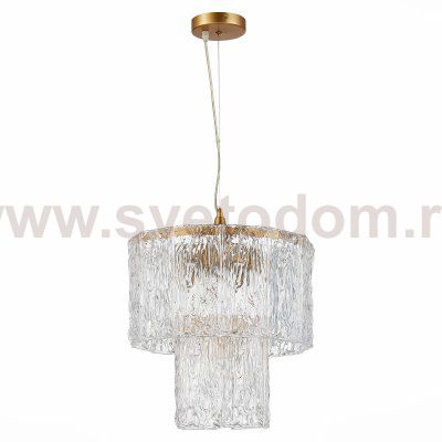 Люстра подвесная St luce SLE283203-05 RIDA