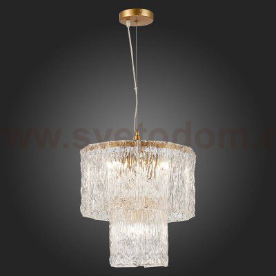 Люстра подвесная St luce SLE283203-05 RIDA